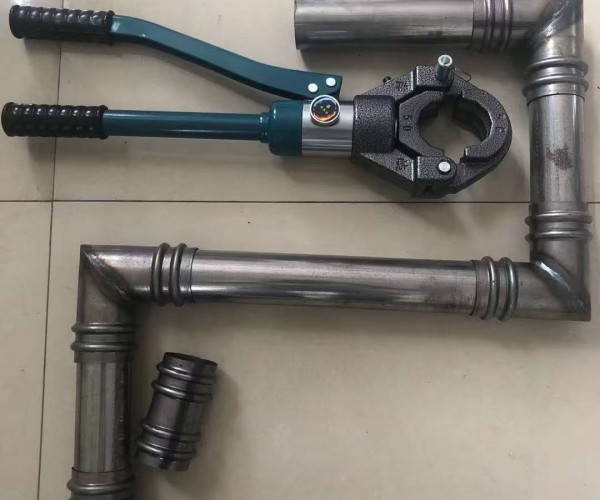 临武冷却管生产