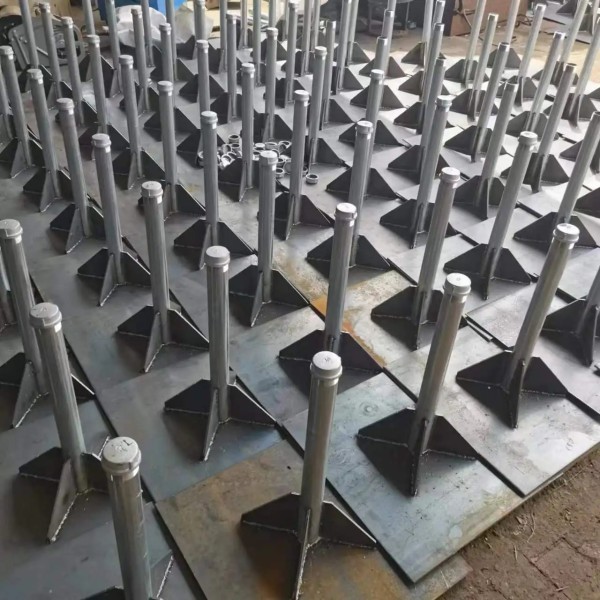 临武鑫亿呈沉降板生产