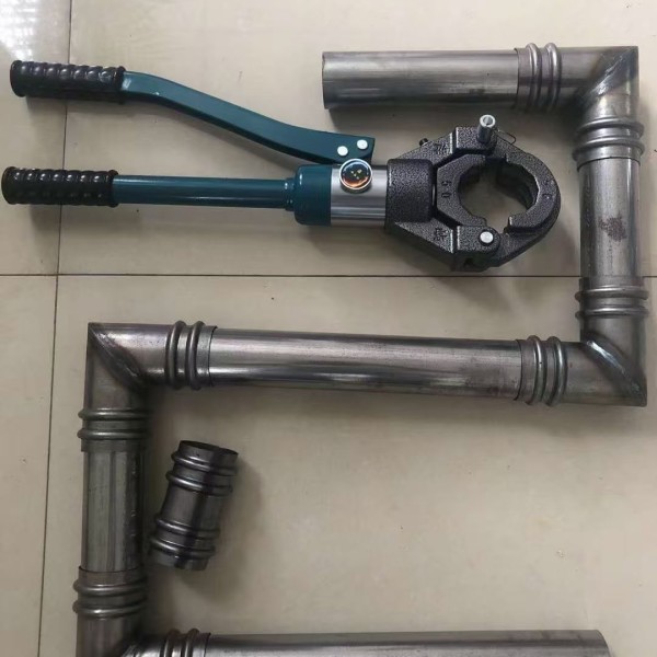 临武冷却管生产