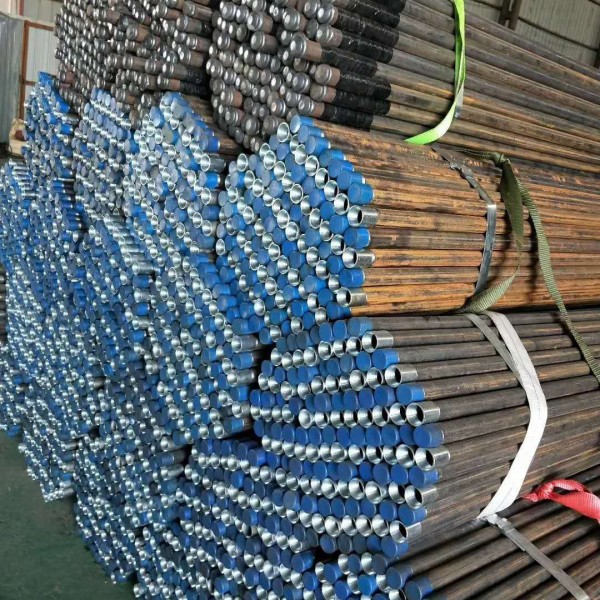 临武冷却管生产